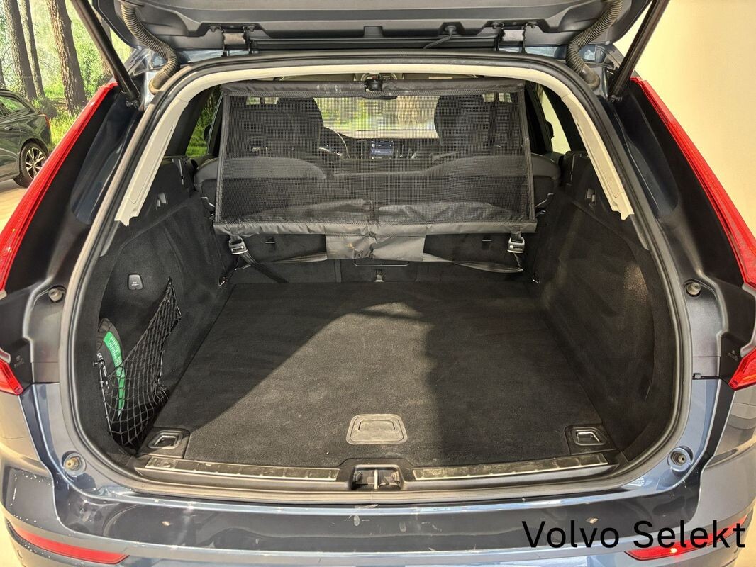 Volvo XC 60 - zdjęcie 22