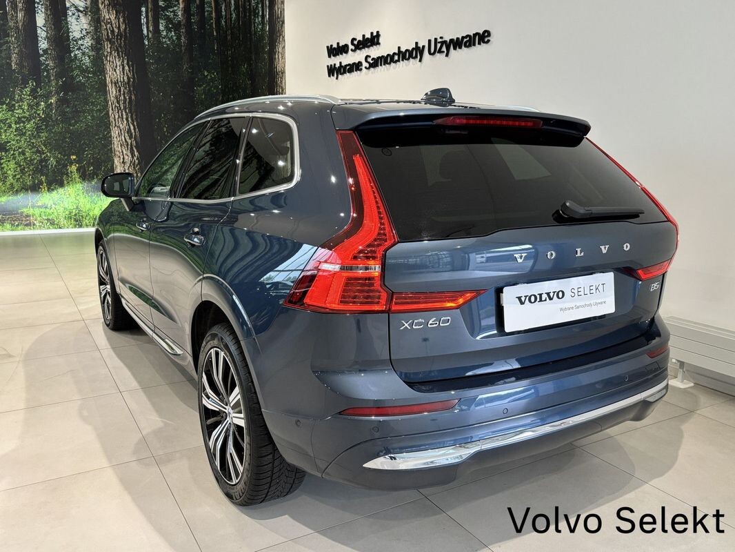 Volvo XC 60 - zdjęcie 28