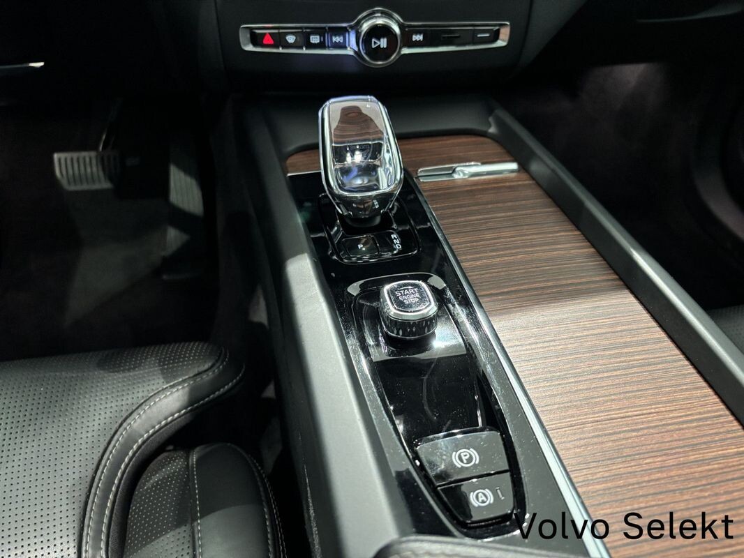 Volvo XC 60 - zdjęcie 8
