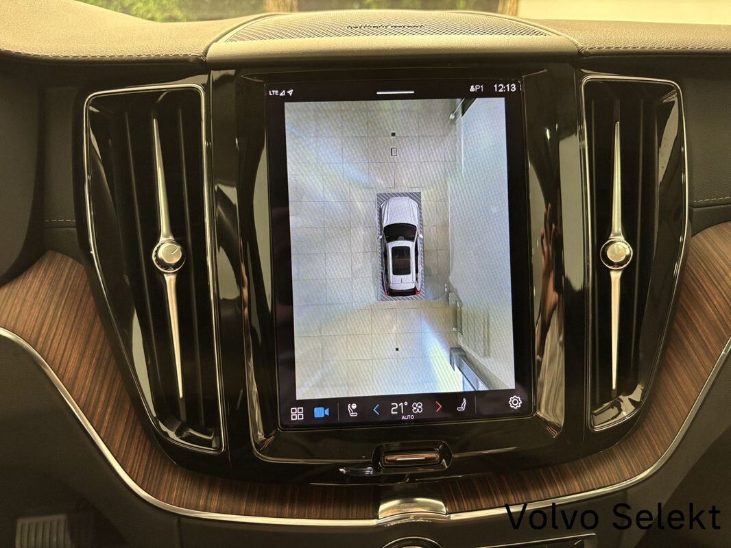 Volvo XC 60 - zdjęcie 11