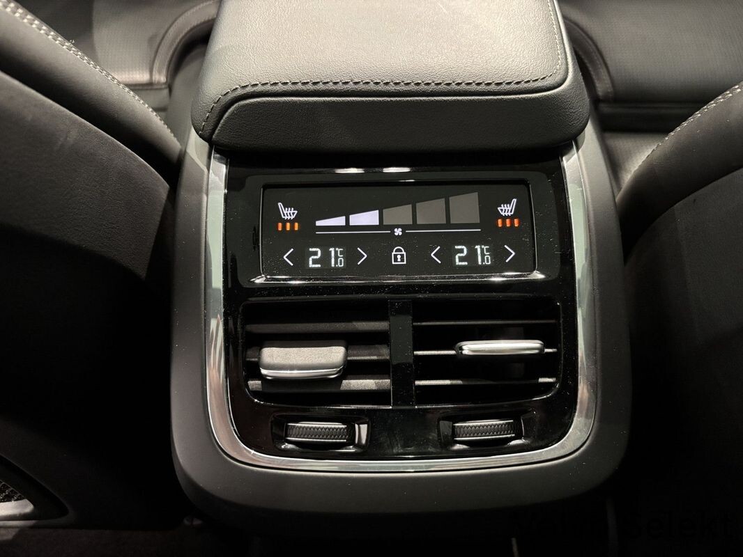 Volvo XC 60 - zdjęcie 21