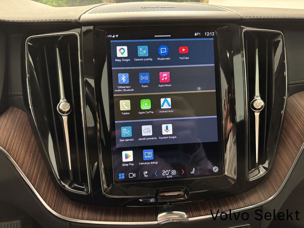 Volvo XC 60 - zdjęcie 10