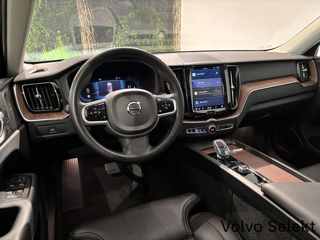 Volvo XC 60 - zdjęcie 6