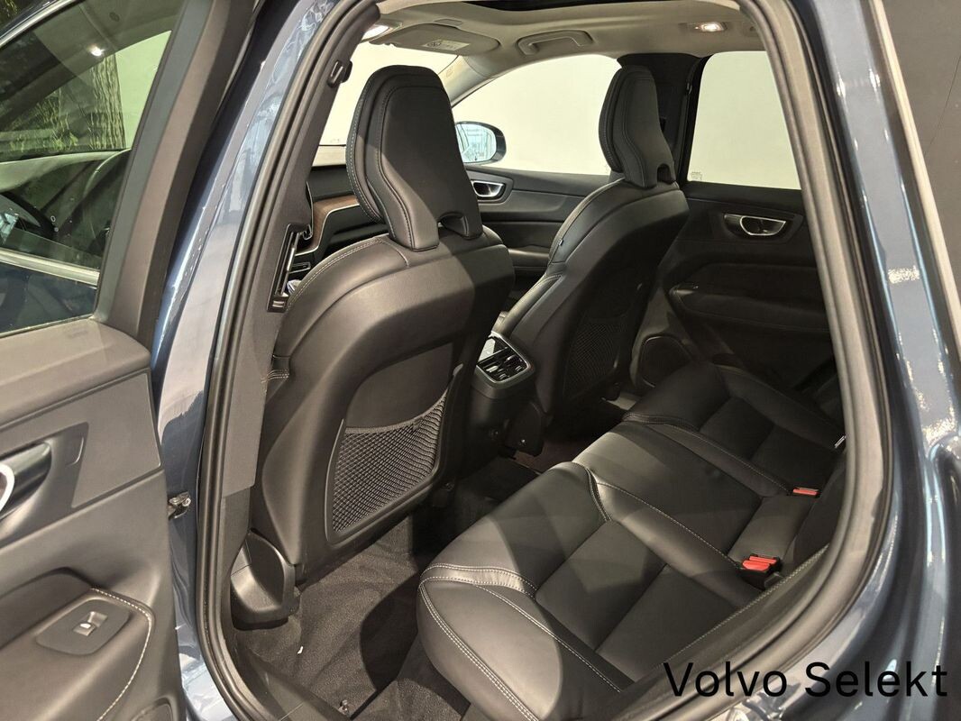 Volvo XC 60 - zdjęcie 20