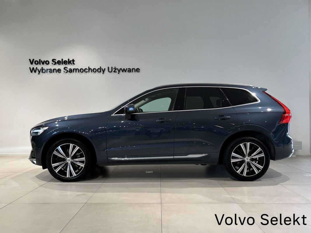 Volvo XC 60 - zdjęcie 29
