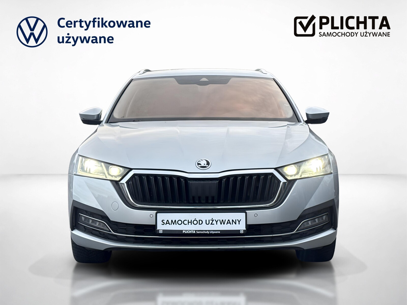 Škoda Octavia - zdjęcie 8