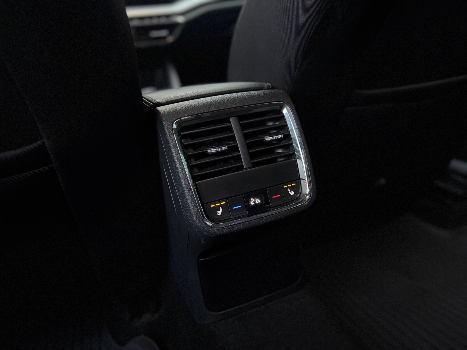 Škoda Octavia - zdjęcie 27