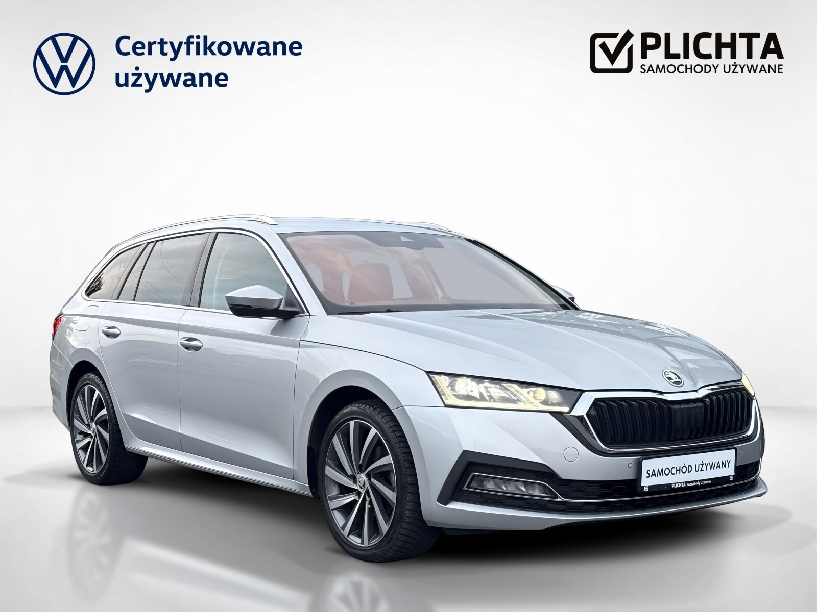 Škoda Octavia - zdjęcie 7