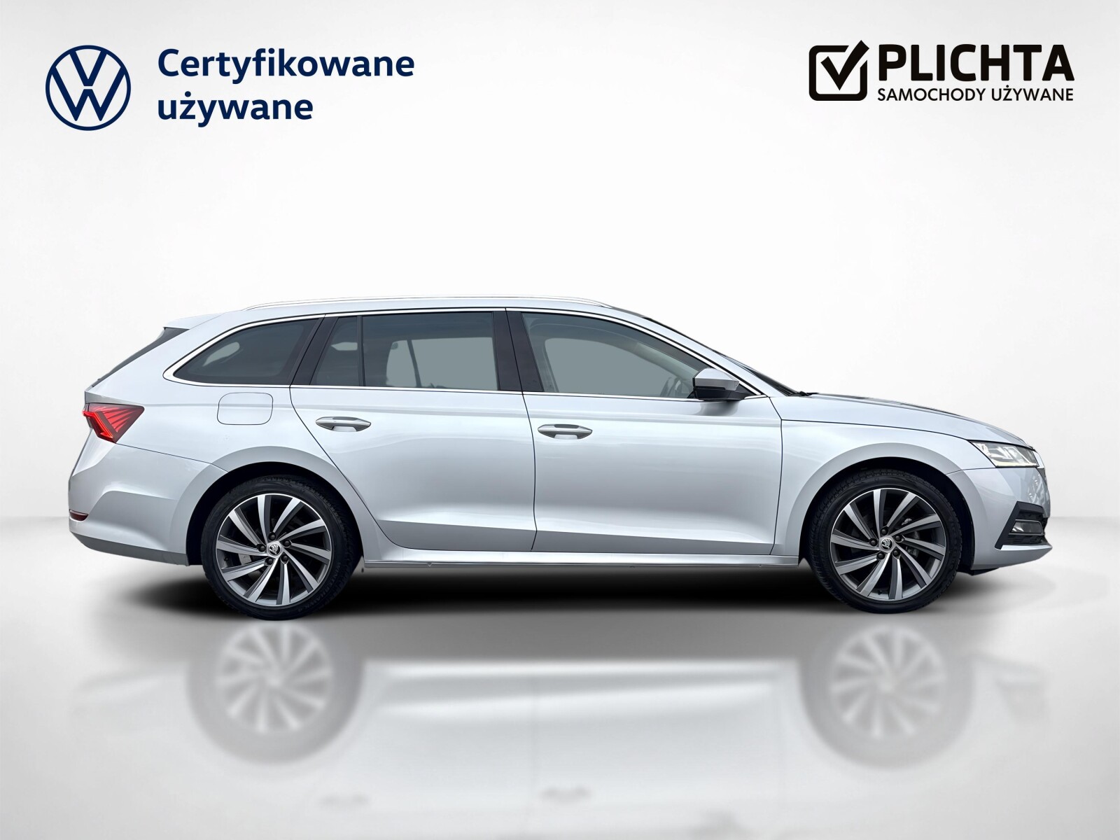 Škoda Octavia - zdjęcie 6