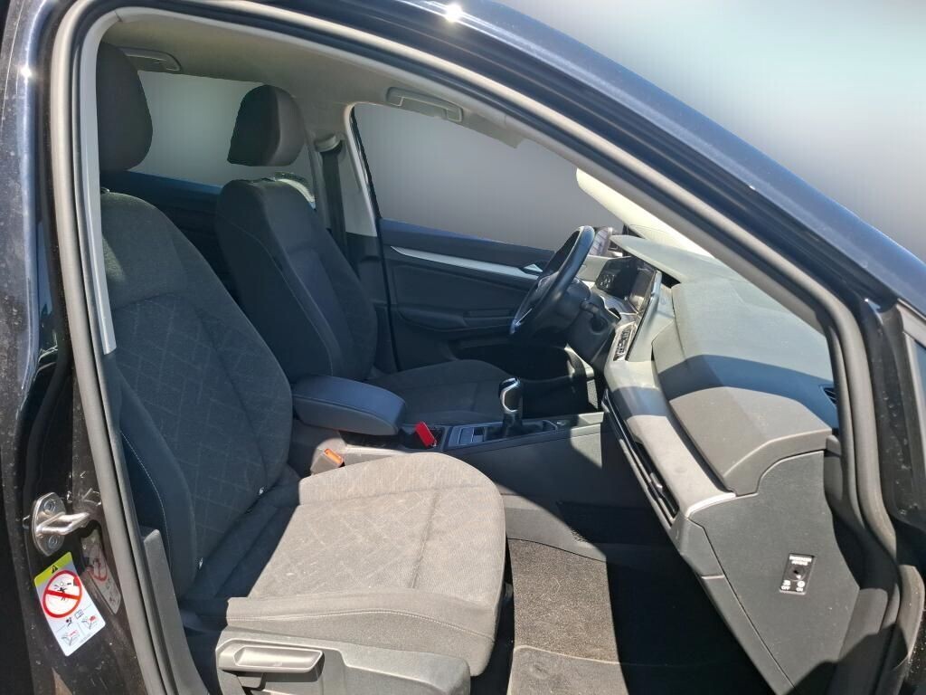 Volkswagen Golf Variant - zdjęcie 3