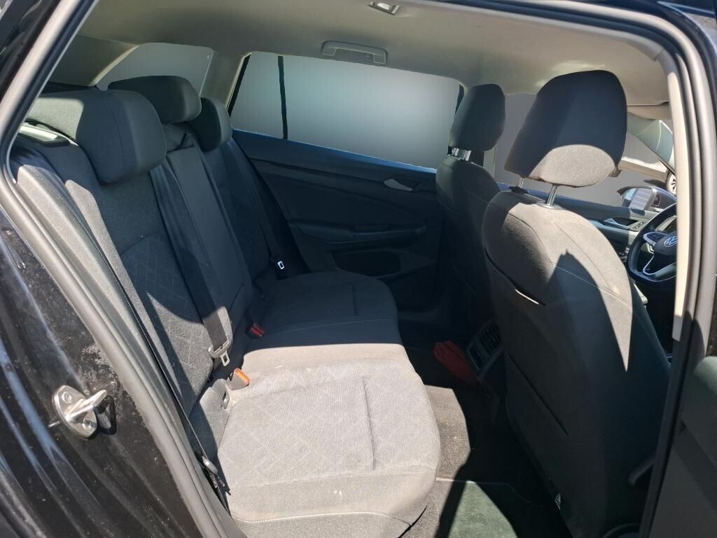 Volkswagen Golf Variant - zdjęcie 4