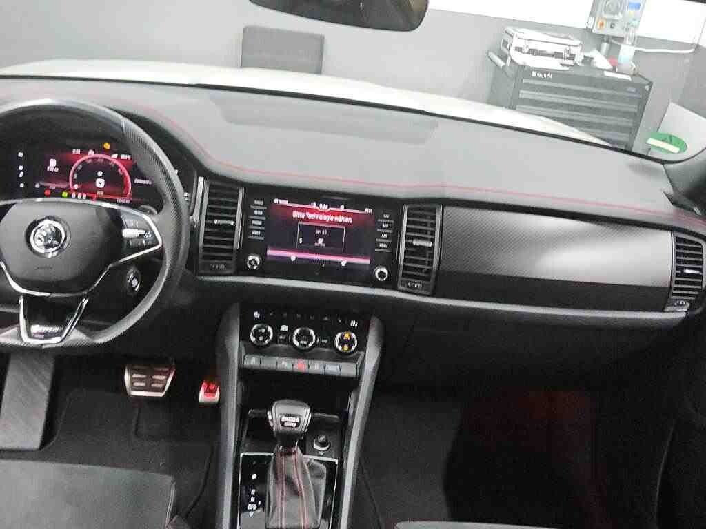 Škoda Kodiaq - zdjęcie 6