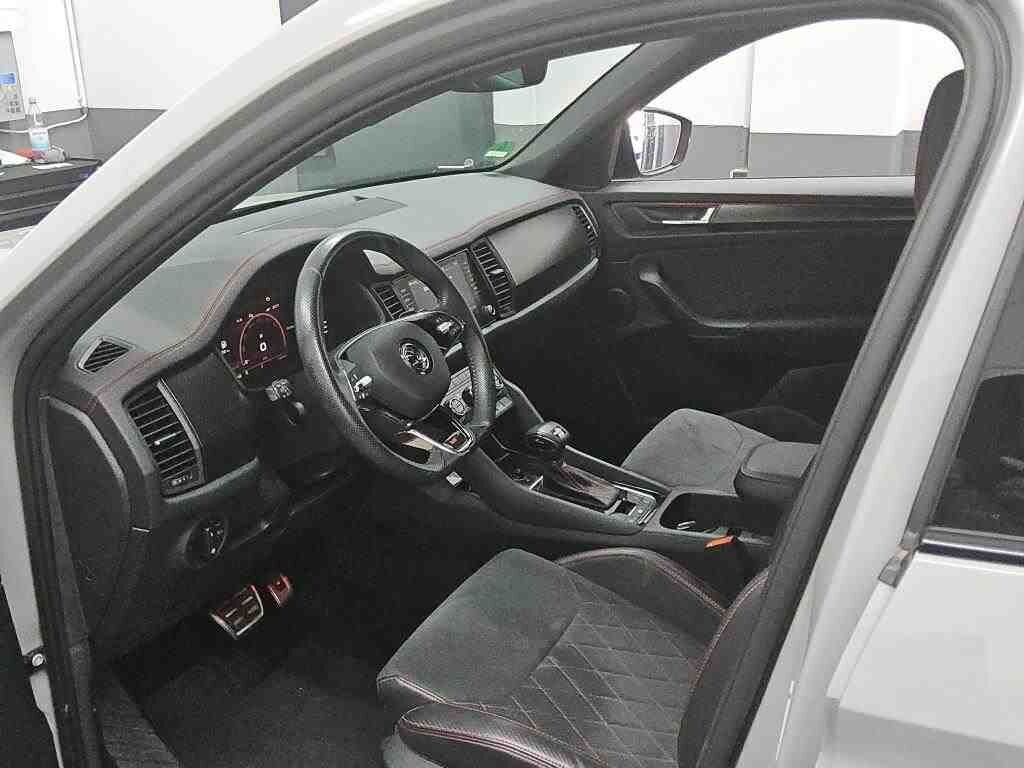 Škoda Kodiaq - zdjęcie 5