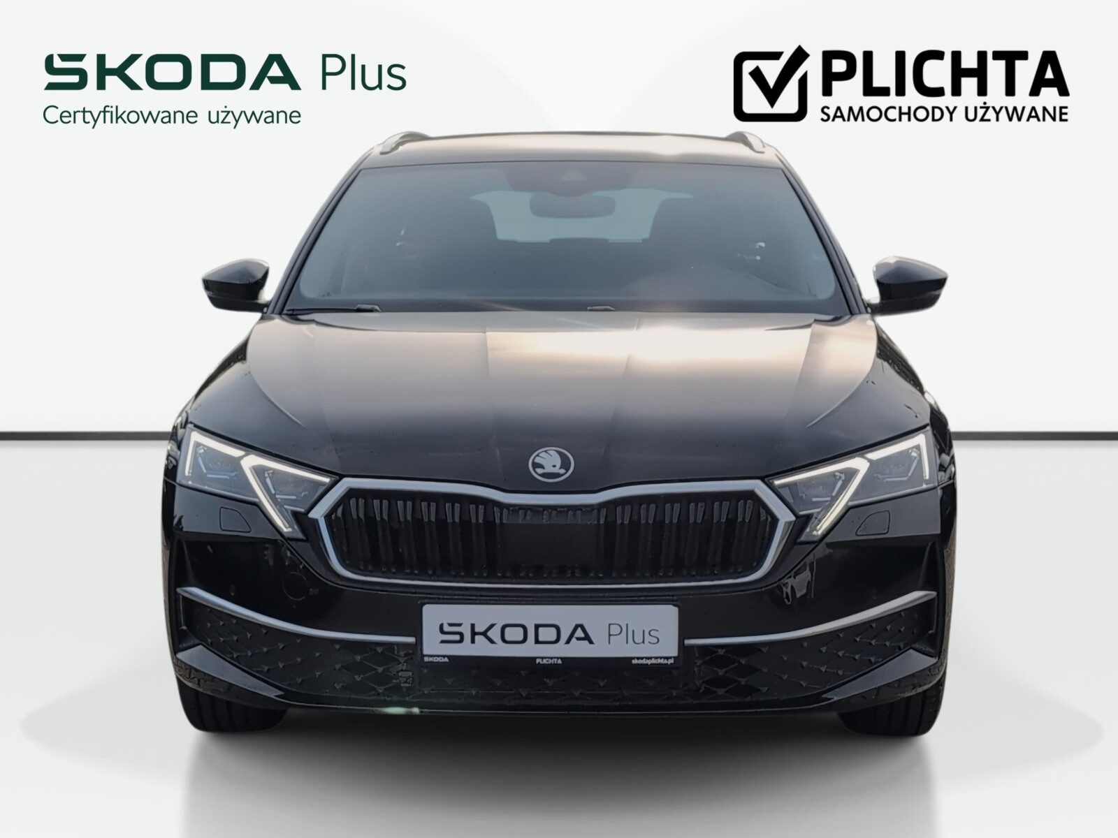 Škoda Octavia - zdjęcie 2