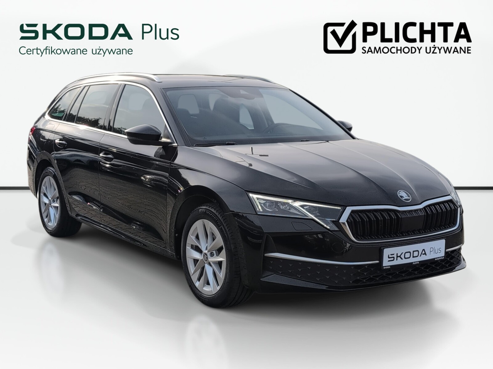 Škoda Octavia - zdjęcie 3