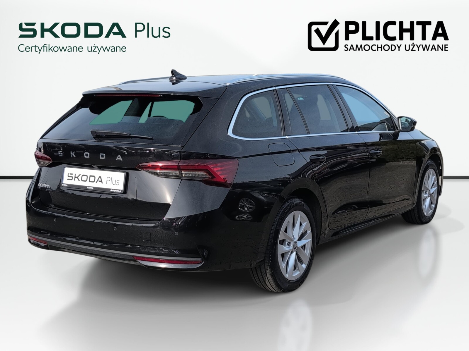 Škoda Octavia - zdjęcie 5