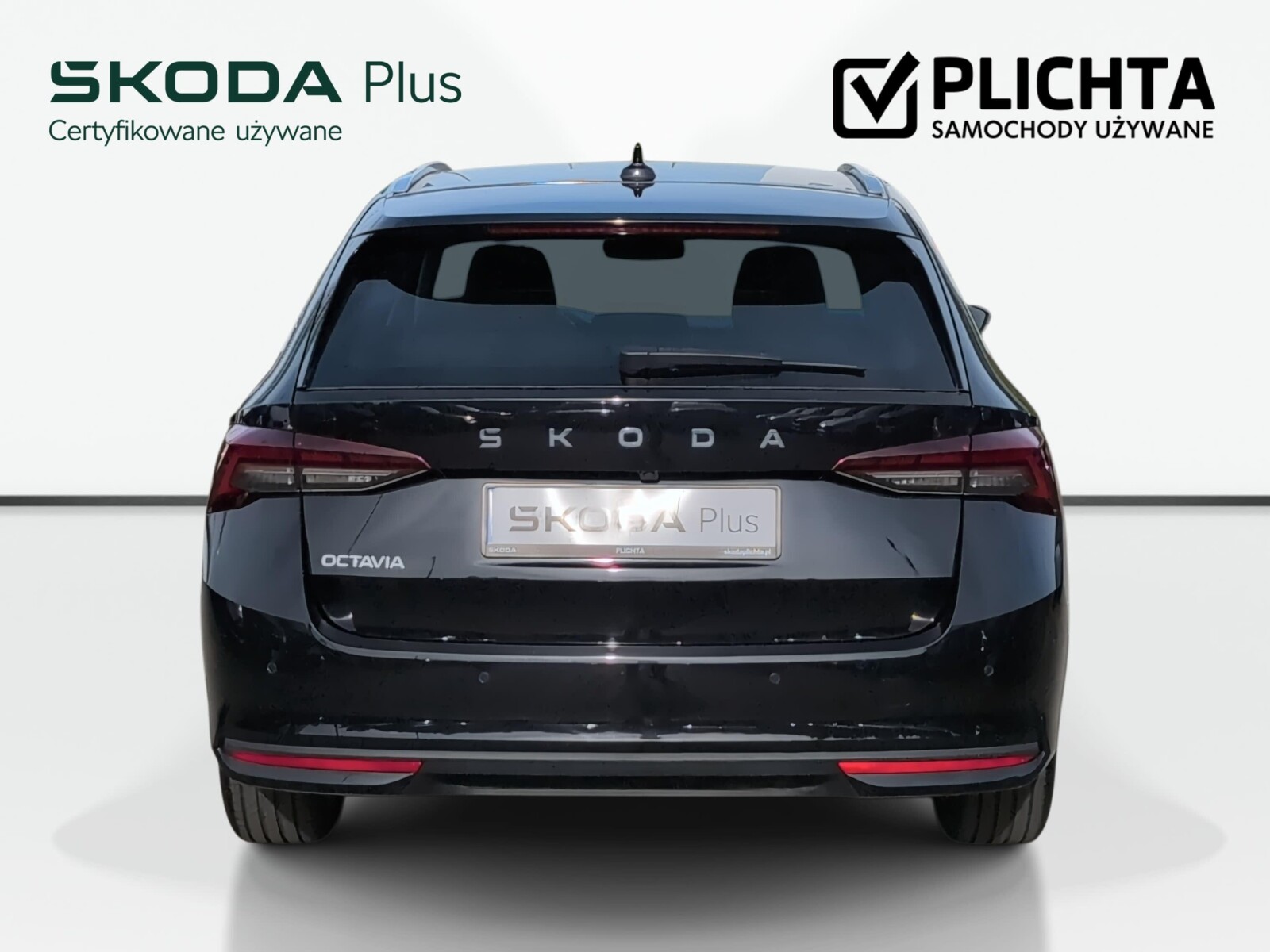 Škoda Octavia - zdjęcie 6