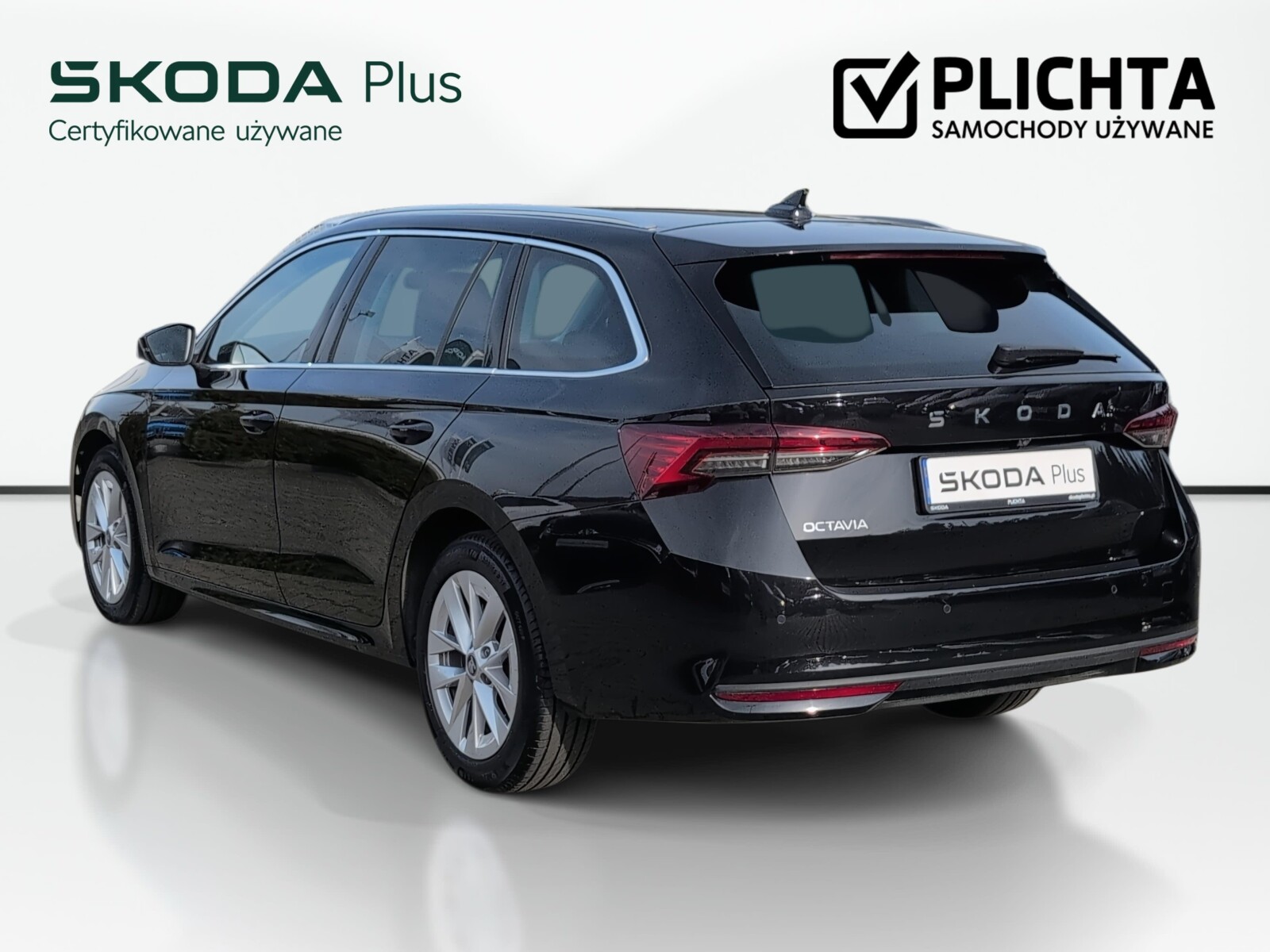Škoda Octavia - zdjęcie 7