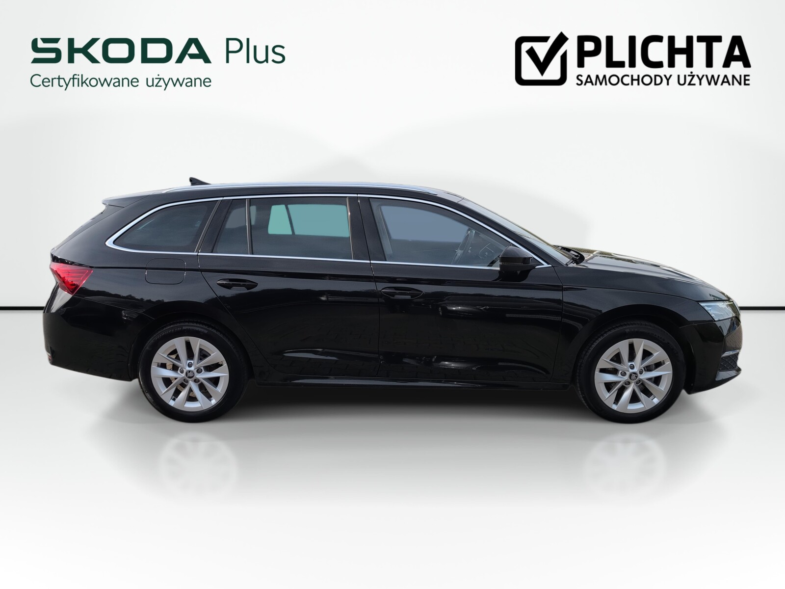 Škoda Octavia - zdjęcie 4