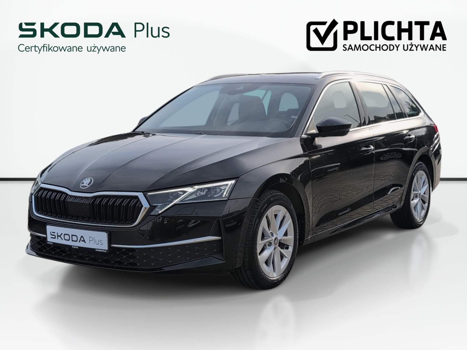 Škoda Octavia - zdjęcie 1