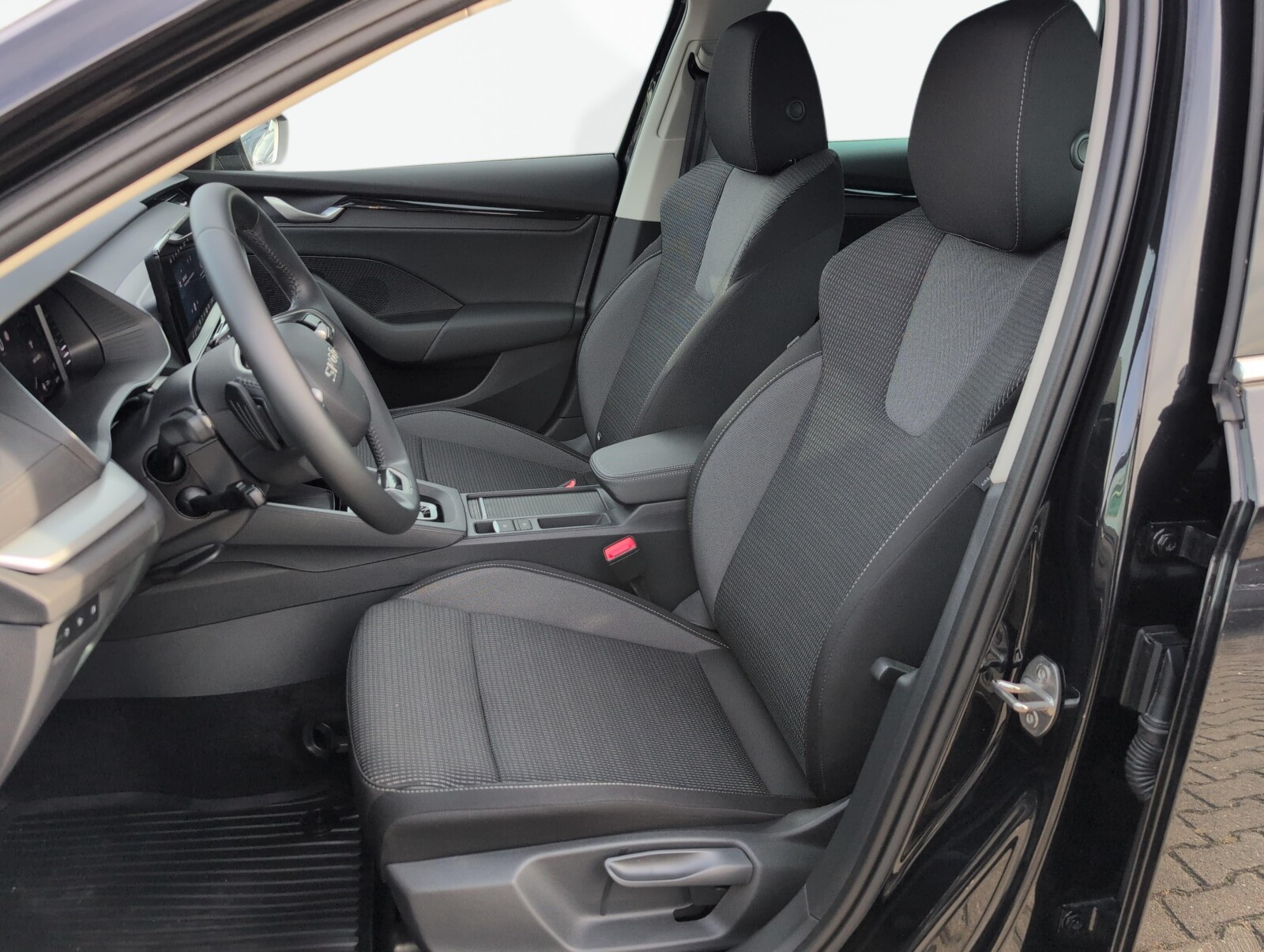 Škoda Octavia - zdjęcie 17