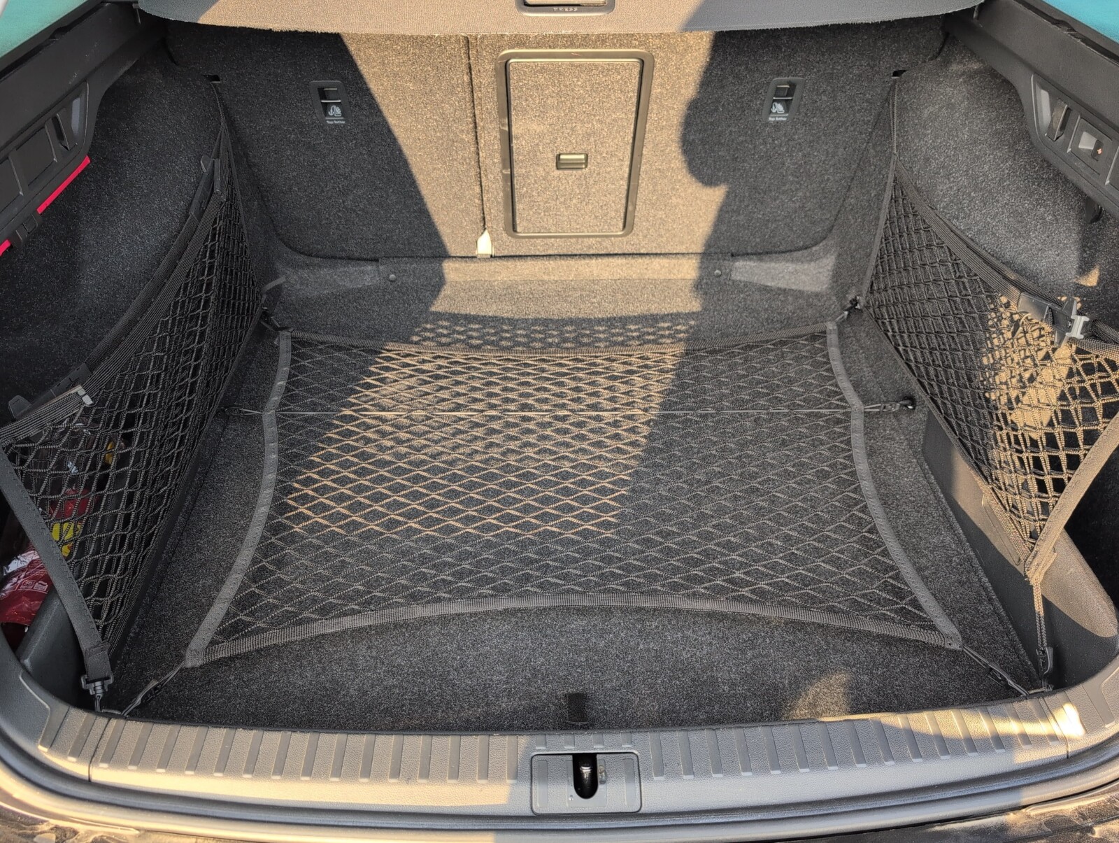 Škoda Octavia Combi - zdjęcie 9