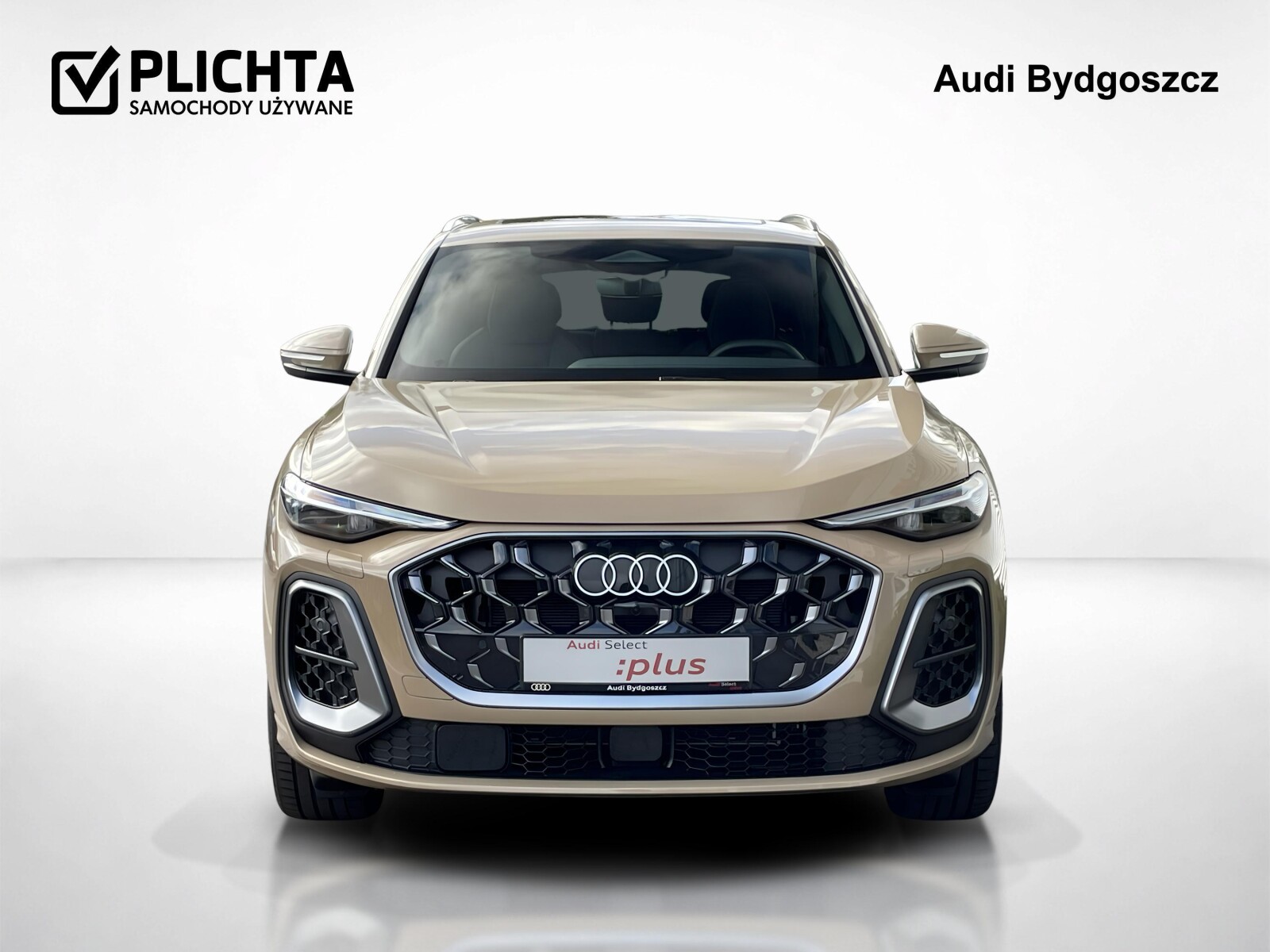 Audi Q5 - zdjęcie 8
