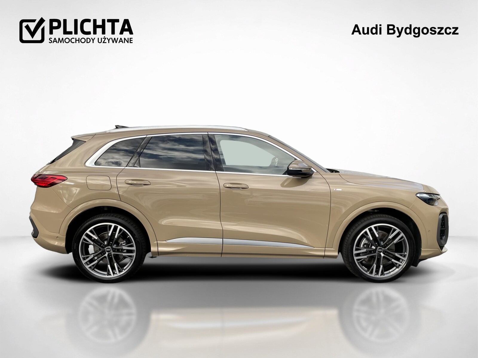Audi Q5 - zdjęcie 6