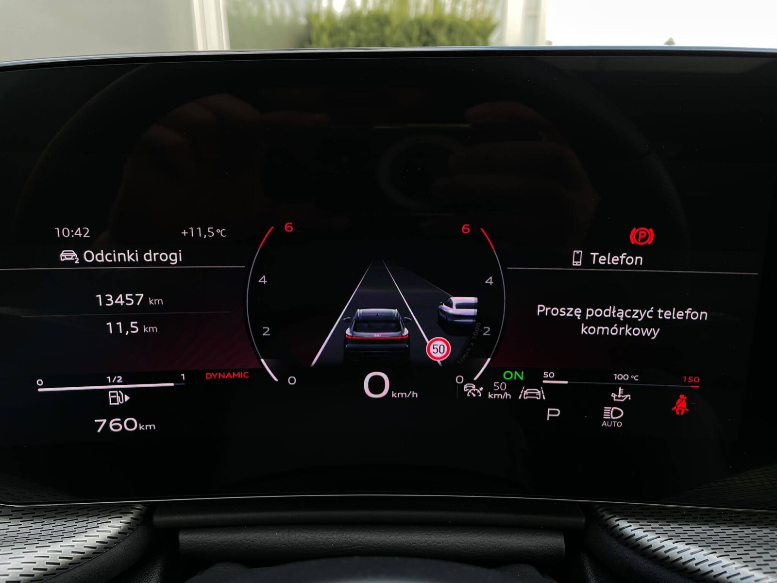 Audi Q5 - zdjęcie 26