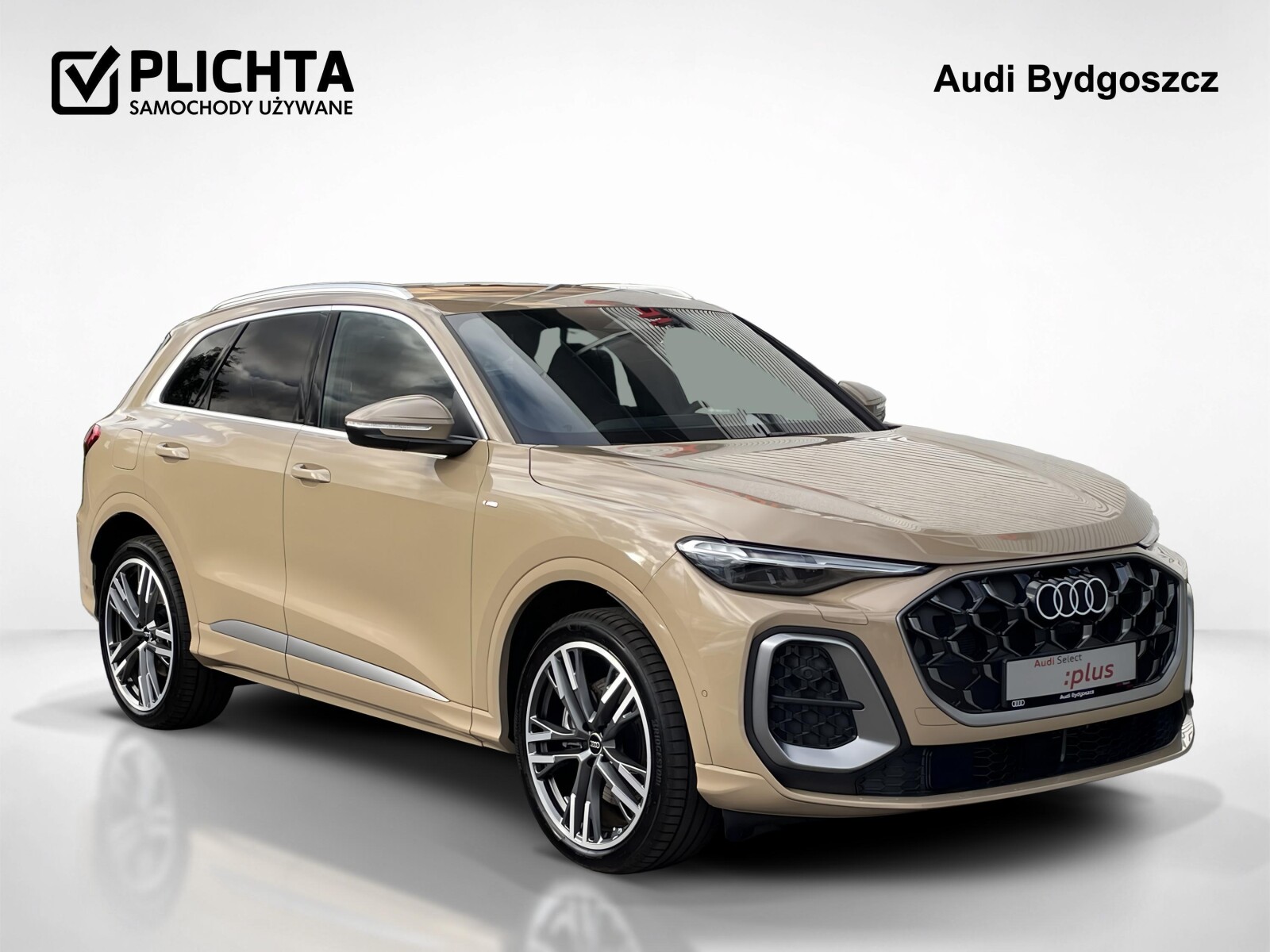Audi Q5 - zdjęcie 7