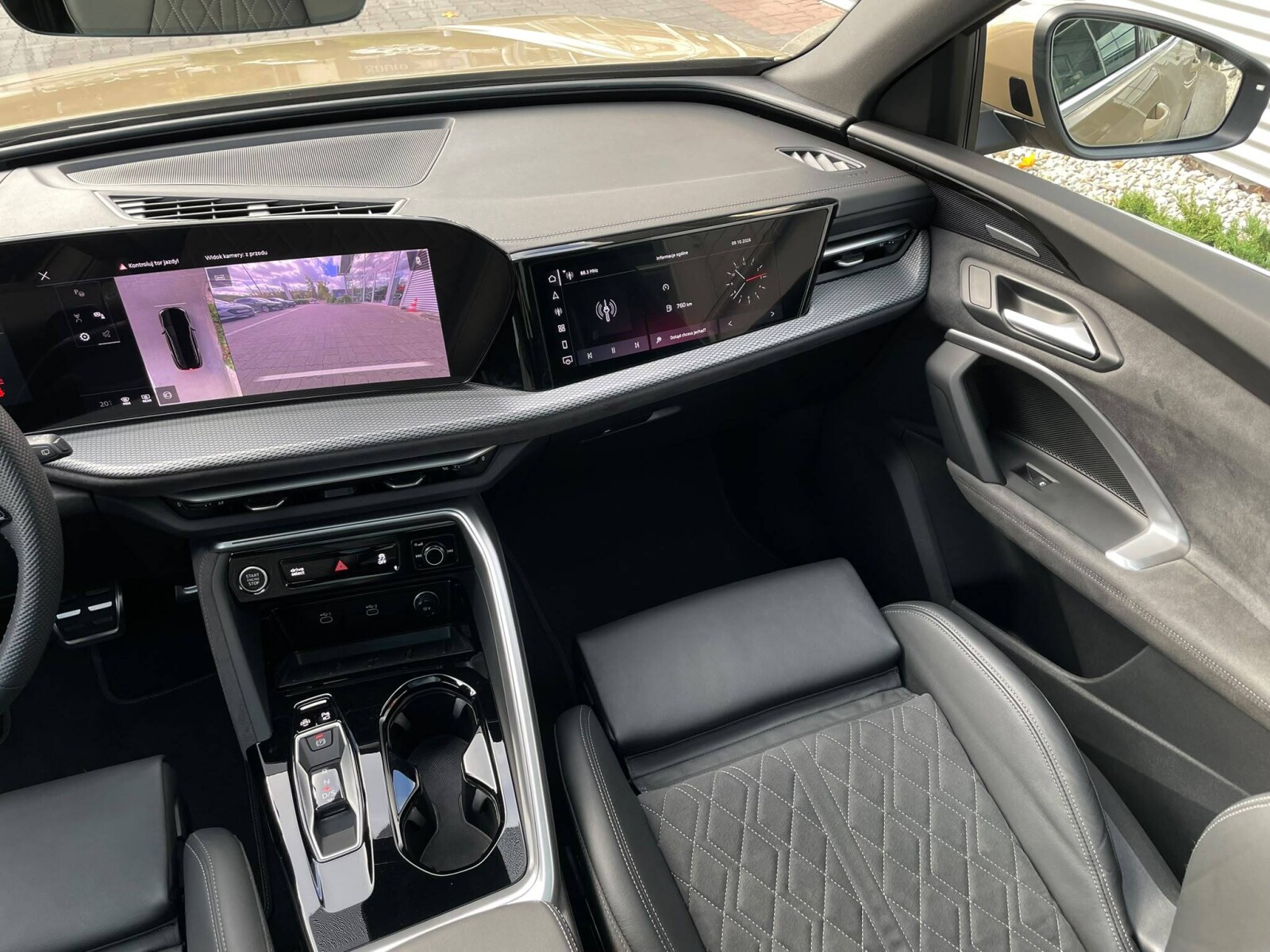 Audi Q5 - zdjęcie 17