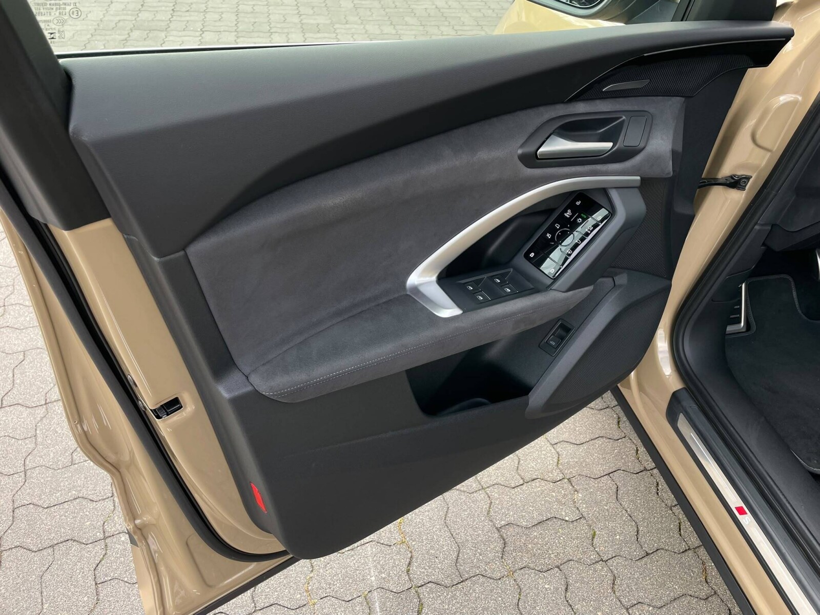 Audi Q5 - zdjęcie 19