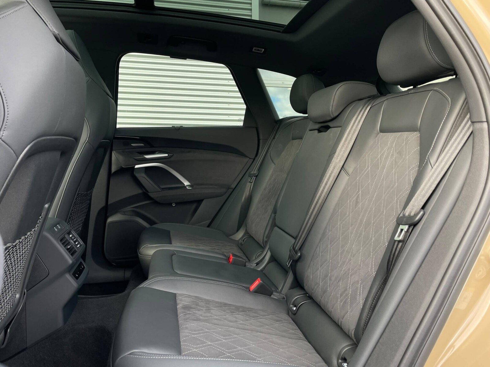 Audi Q5 - zdjęcie 13