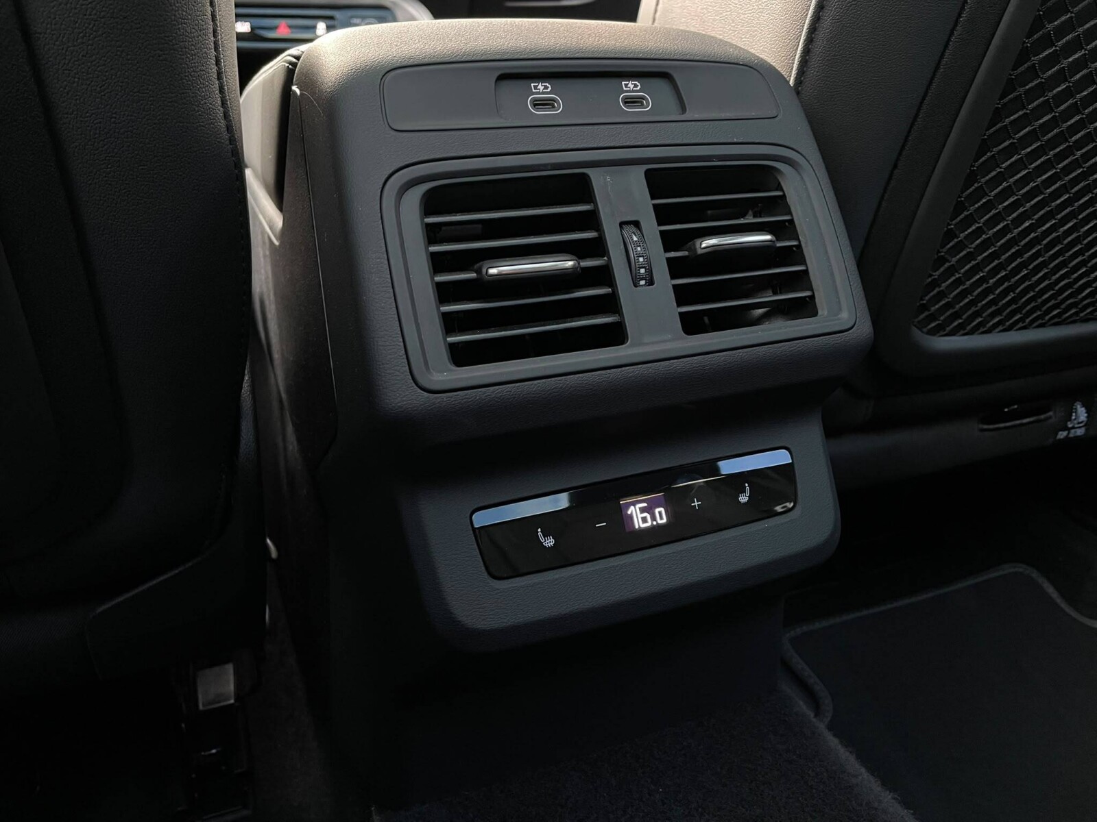 Audi Q5 - zdjęcie 14
