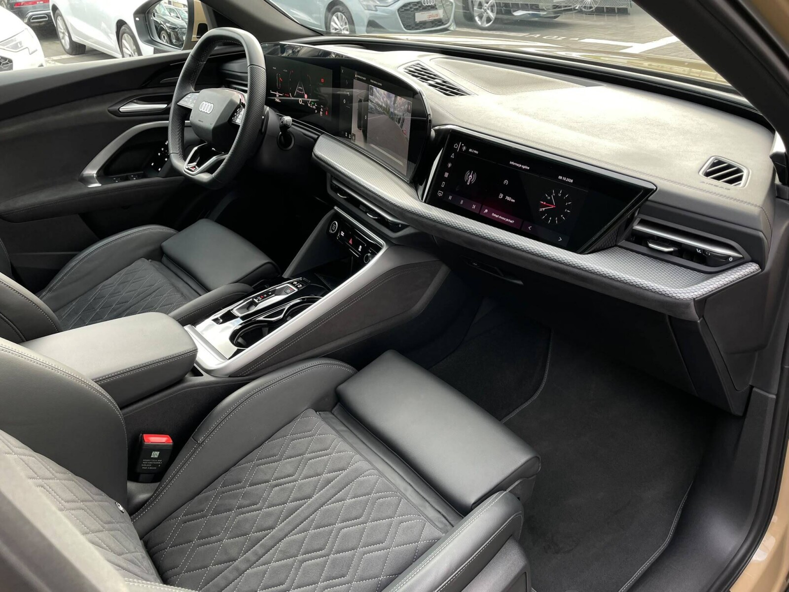 Audi Q5 - zdjęcie 24