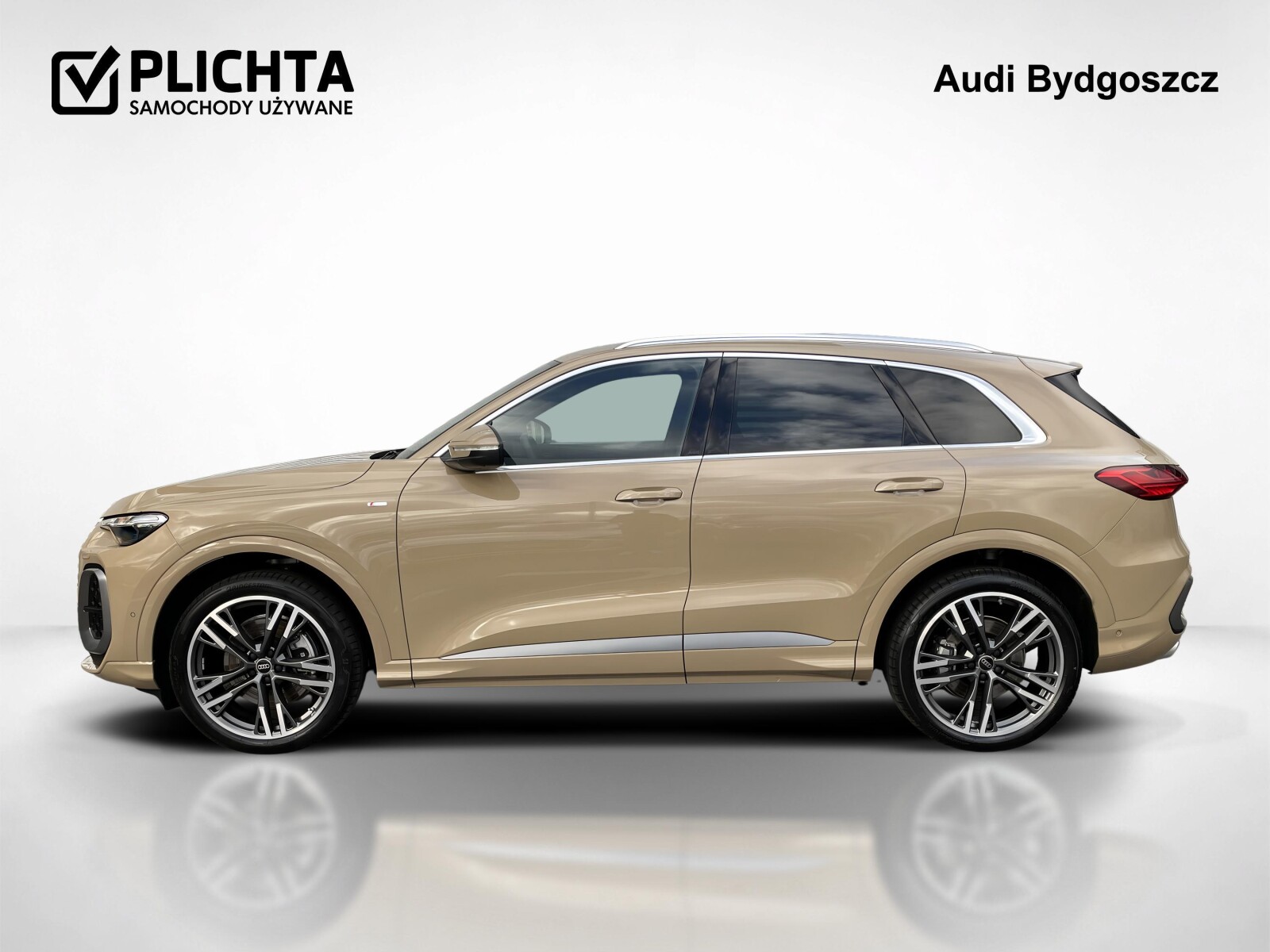 Audi Q5 - zdjęcie 2