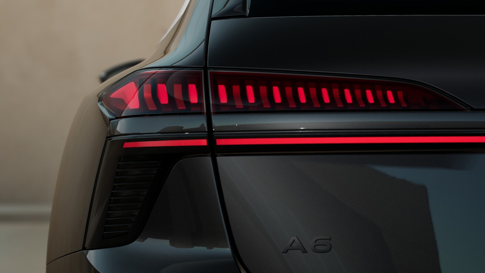 Audi A6 Avant - zdjęcie 6