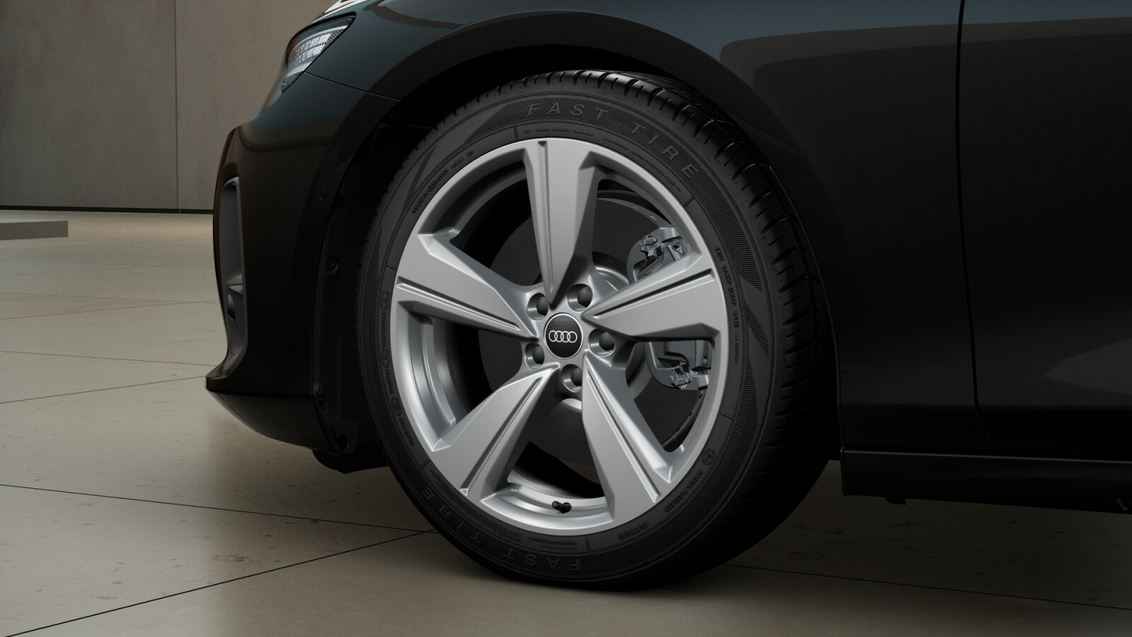 Audi A6 Avant - zdjęcie 7
