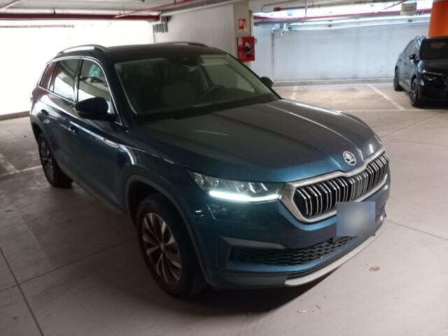 Škoda Kodiaq - zdjęcie 2