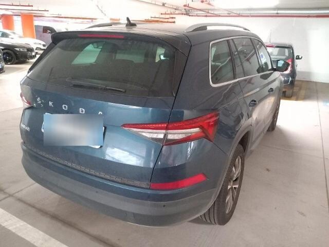 Škoda Kodiaq - zdjęcie 3