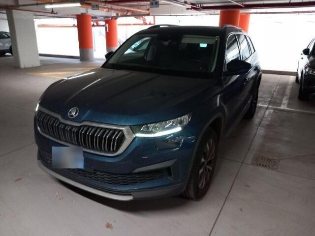 Škoda Kodiaq - zdjęcie 1