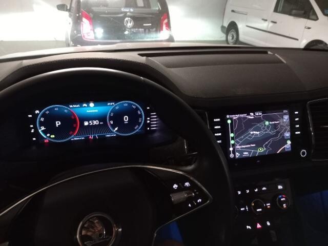 Škoda Kodiaq - zdjęcie 6