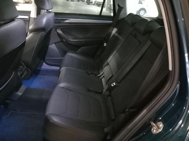 Škoda Kodiaq - zdjęcie 8