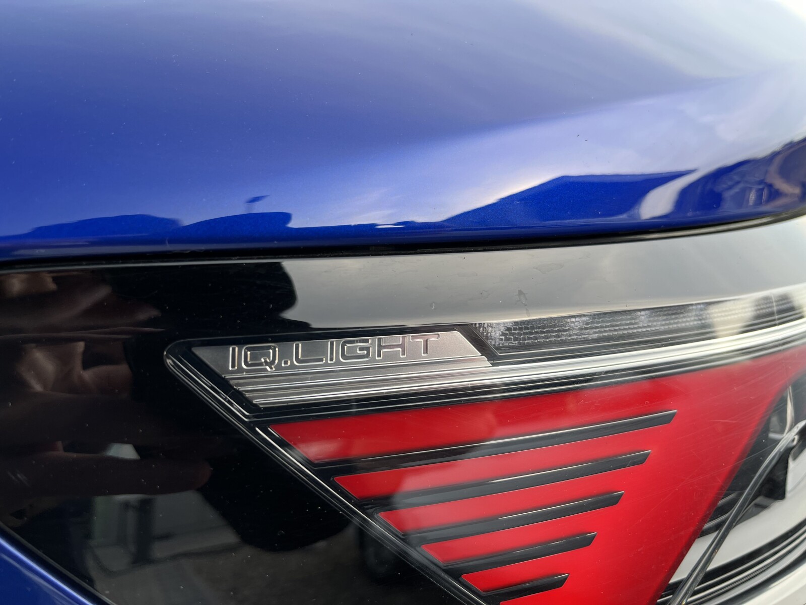 Volkswagen Arteon Shooting Brake - zdjęcie 37