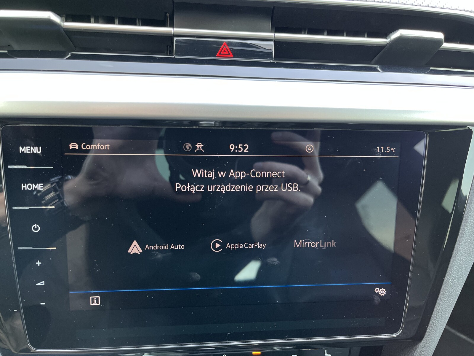 Volkswagen Arteon Shooting Brake - zdjęcie 36