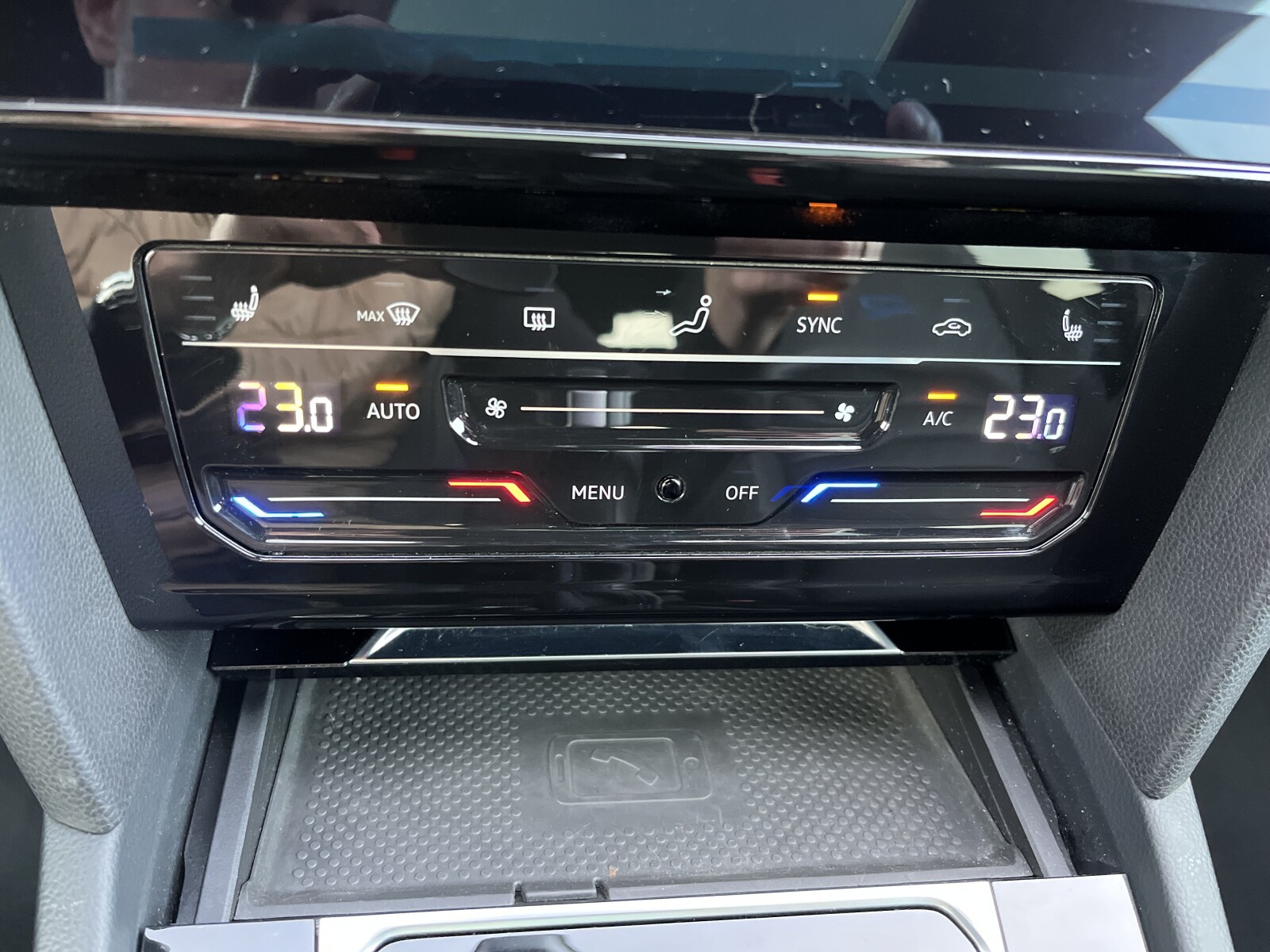 Volkswagen Arteon Shooting Brake - zdjęcie 27