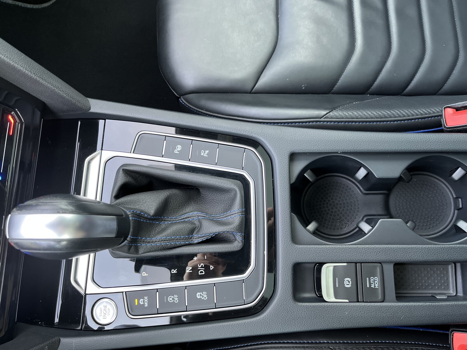 Volkswagen Arteon Shooting Brake - zdjęcie 26
