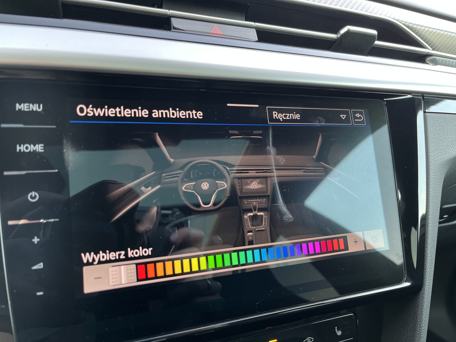 Volkswagen Arteon Shooting Brake - zdjęcie 33
