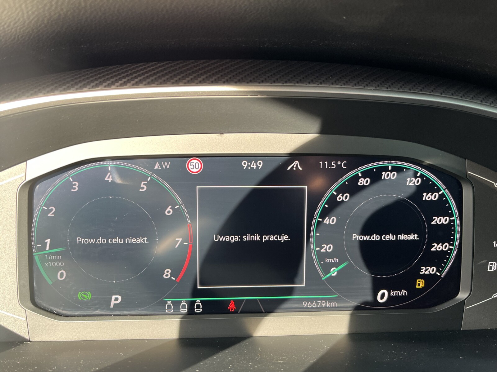 Volkswagen Arteon Shooting Brake - zdjęcie 23