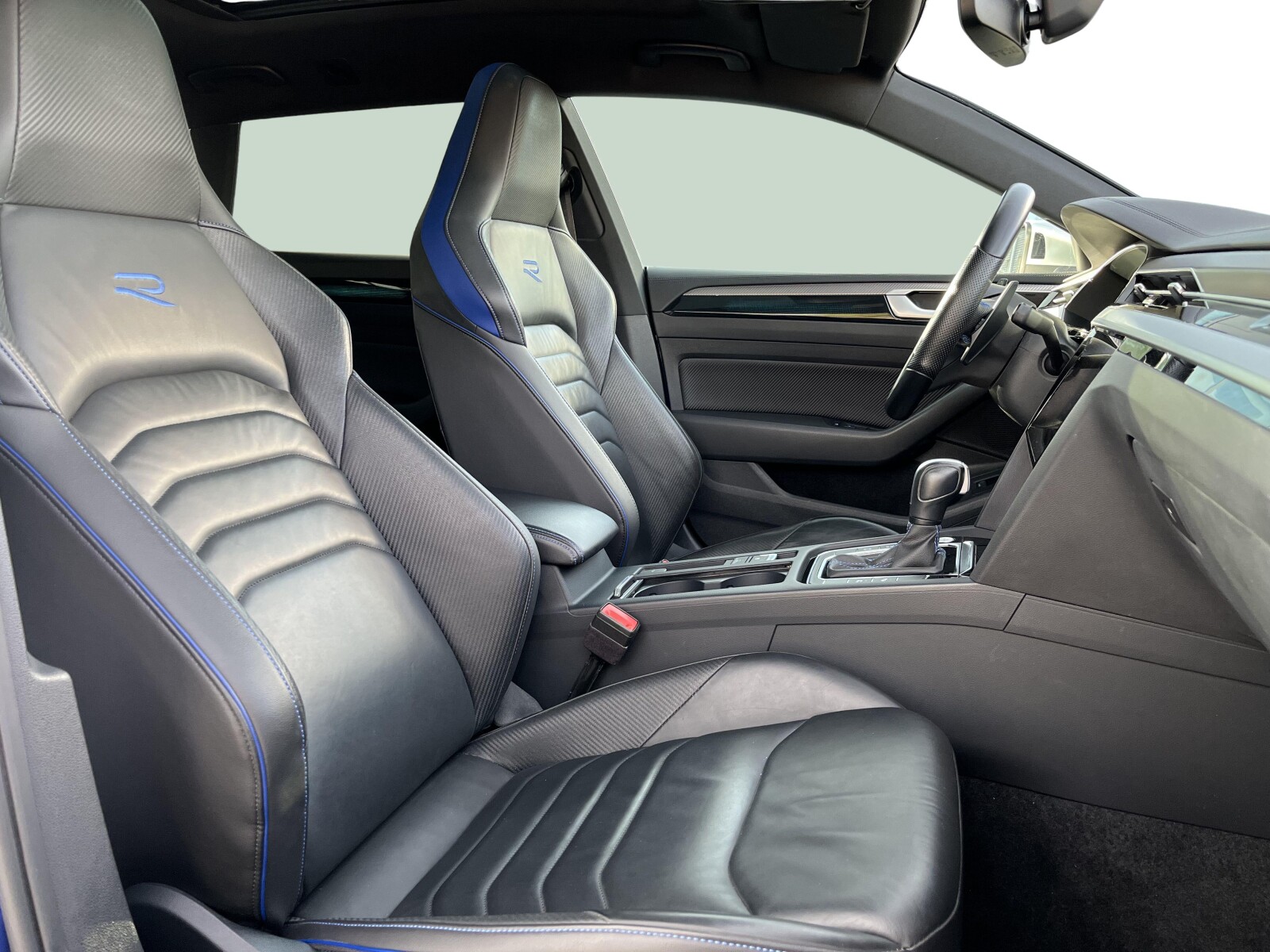 Volkswagen Arteon Shooting Brake - zdjęcie 21